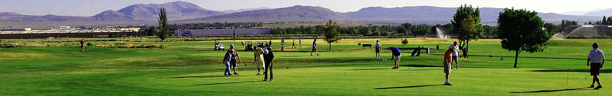 sierra sage golf course picture